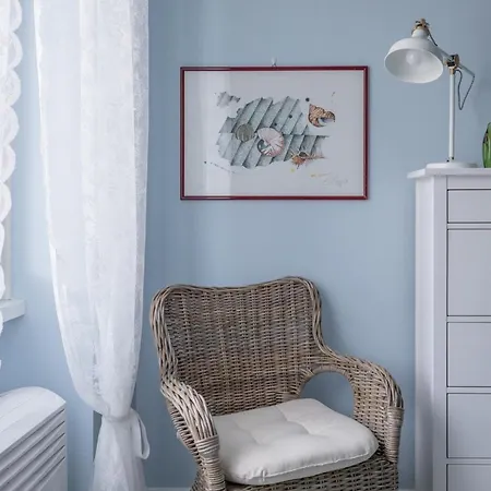 Apartmán Casa Di Clementina Řím
