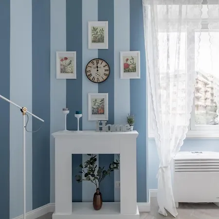 Casa Di Clementina *