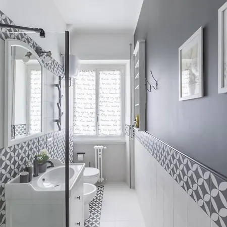 Casa Di Clementina * Rome