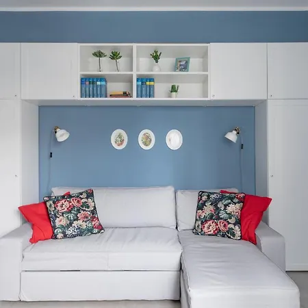 Casa Di Clementina Apartment *