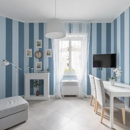 Apartment Casa Di Clementina