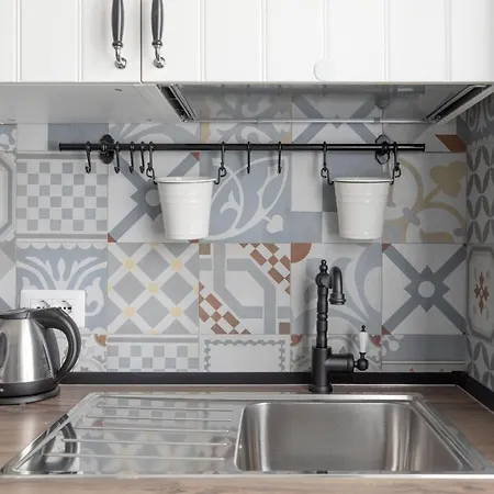 Casa Di Clementina Apartment *