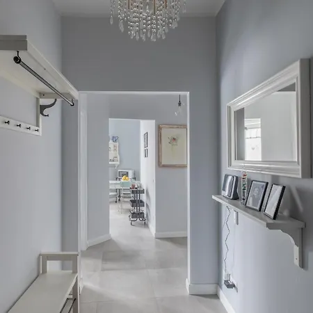 Apartment Casa Di Clementina *