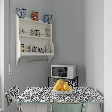 Casa Di Clementina Rome