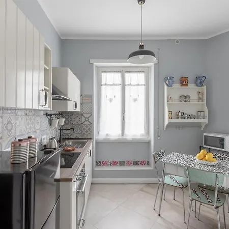 Apartment Casa Di Clementina