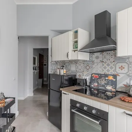 Casa Di Clementina Διαμέρισμα *